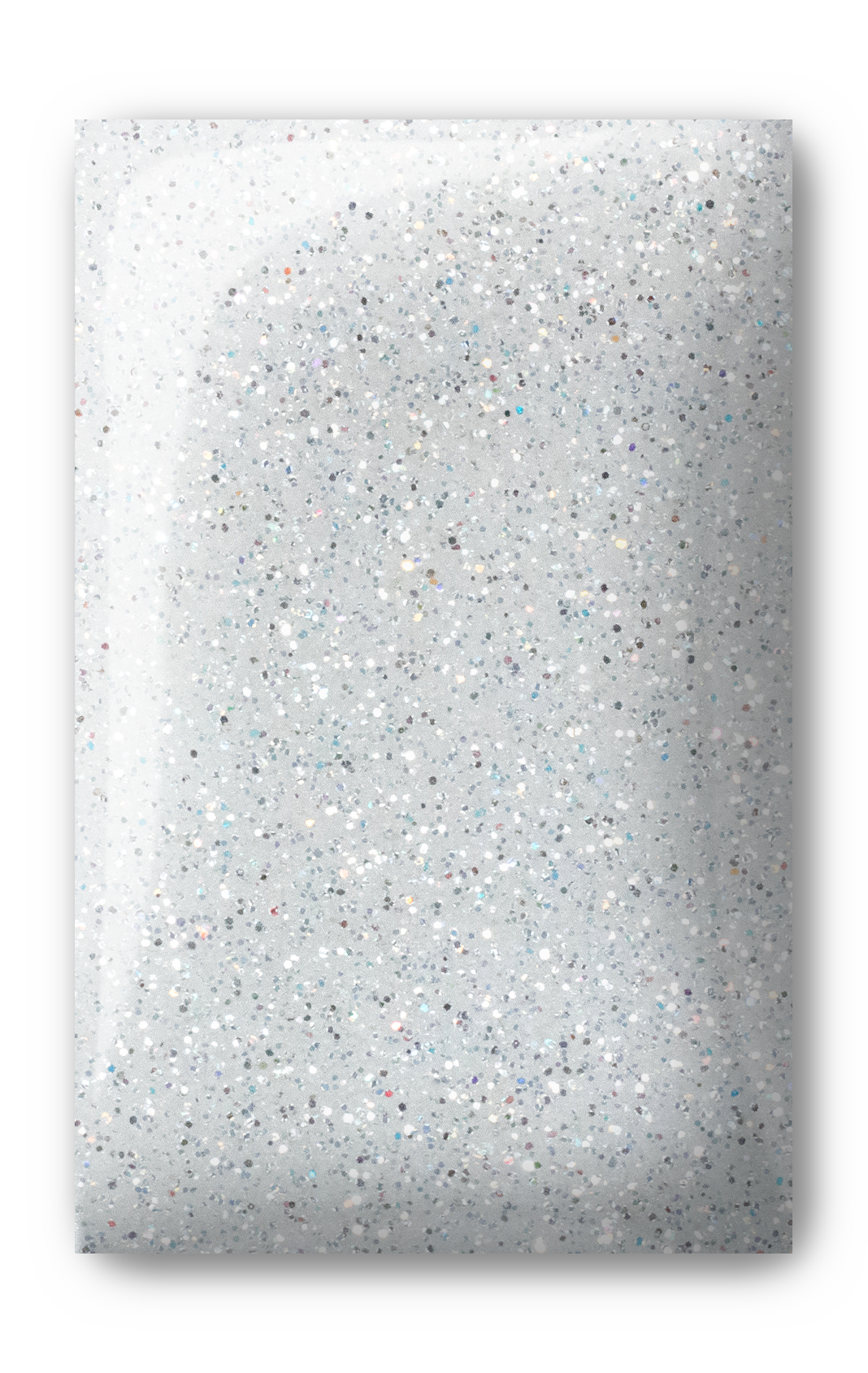 P+ Diamonds and Pearls Glitter Gel Polish